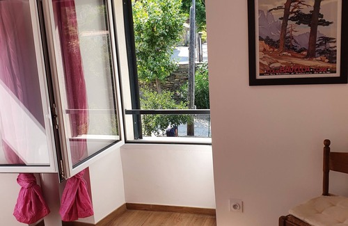 Porri Bed & Breakfast | English Club in Corsica B&B in Porri