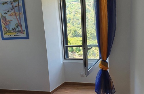Porri Bed & Breakfast | English Club in Corsica B&B in Porri