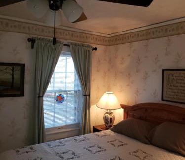 Westerwood House | English Cottage