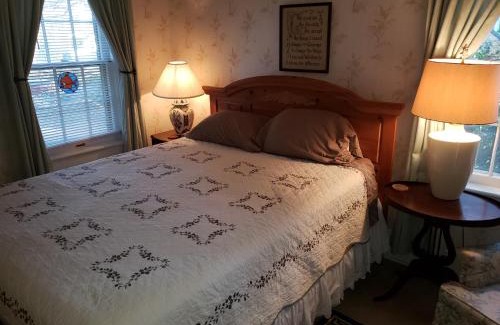 Westerwood House | English Cottage