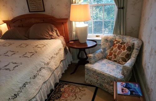 Westerwood House | English Cottage