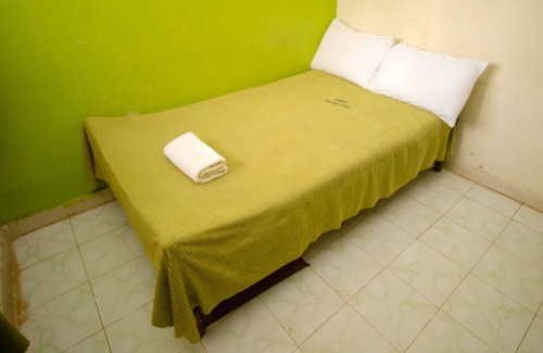 Kitale Hotel | Engo Airport Resort Kitale
