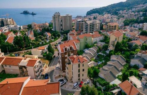 Petrovac Apartment | Engora 2