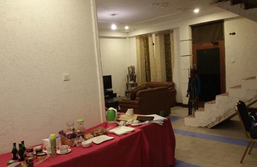 Arusha House | Engowood Hills Palace
