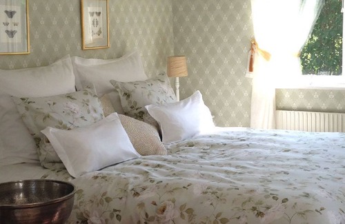 Sodertalje Municipality Hotel | Engsholms Slott - Adults Only