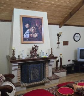 Lezhe Villa | Eni's Villa