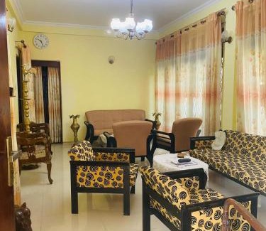 Primrose House | Enicar Homestay