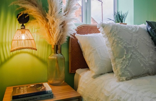 Market Harborough Apartment | Enigma Apartments Market Harborough