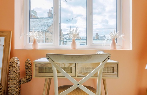 Market Harborough Apartment | Enigma Apartments Market Harborough