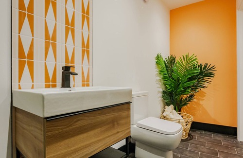Market Harborough Apartment | Enigma Apartments Market Harborough