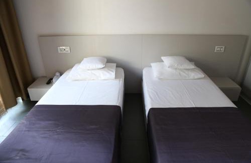 Constanta Resort | Enigma Resort
