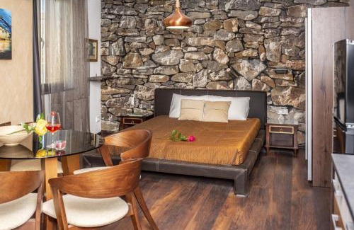 Tryavna Hotel | Enika Hotel