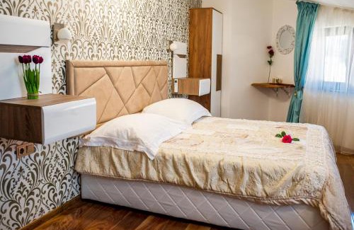 Tryavna Hotel | Enika Hotel
