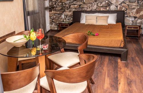 Tryavna Hotel | Enika Hotel