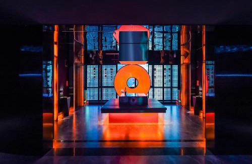Yuzhong Hotel | Enji M Hotel-Chongqing Jiefangbei Hongyadong