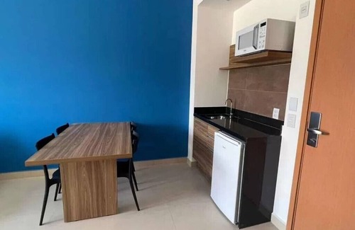 Sao Pedro Apartment | Enjoy São Pedro Thermas Resort - Apartamento