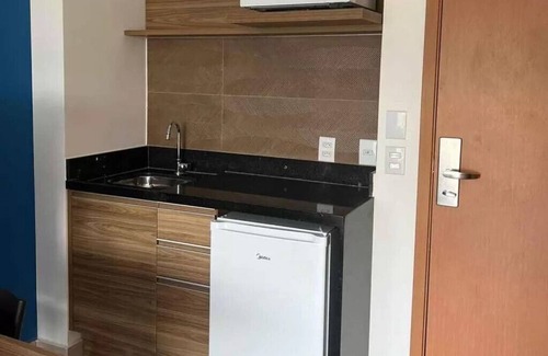 Sao Pedro Apartment | Enjoy São Pedro Thermas Resort - Apartamento
