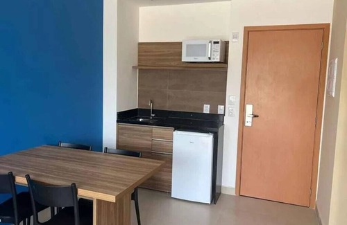 Sao Pedro Apartment | Enjoy São Pedro Thermas Resort - Apartamento