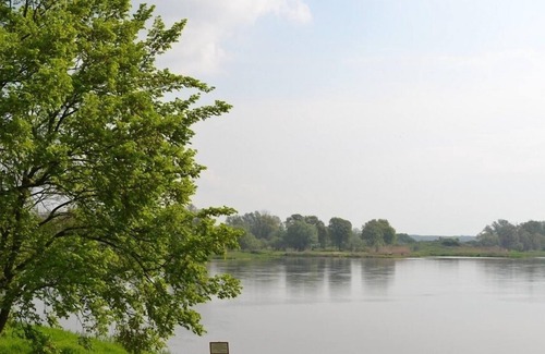 Groß Neuendorf House | Enjoy the best weeks of the year for a break in nature.