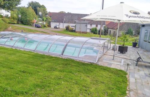 Meisburg Ski Chalet | enjoy 4