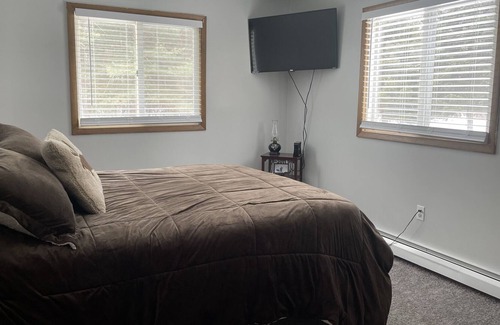 St. Helen House | Enjoy a 4-Seasons cozy house near ORV trails