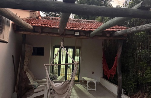 Villa San Lorenzo House | Enjoy a beautiful garden and a refreshing pool with wiring for everyone's safety