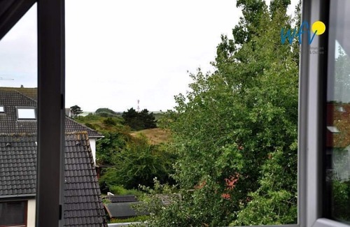 Wangerooge Apartment | Enjoy a comfortable vacation near the beach!
