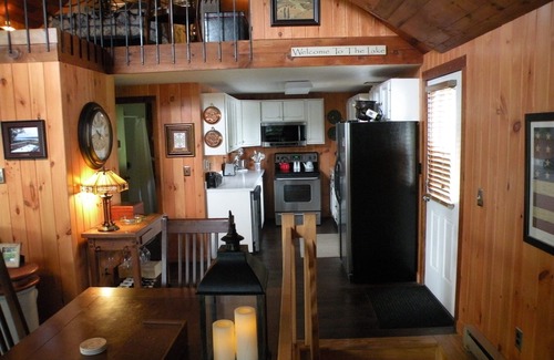 Prattsburgh House | Enjoy a Cozy Cottage on Keuka Lake with Beautiful Views and Spacious Waterfront