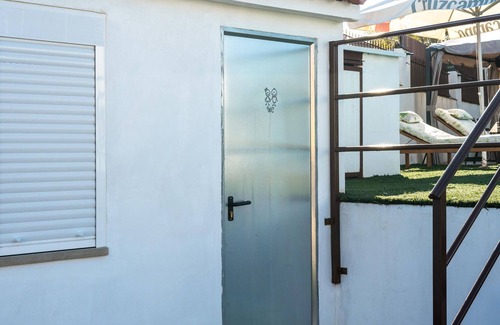 Castilblanco de los Arroyos House | Enjoy a relaxing getaway in this inviting vacation home with pool access.
