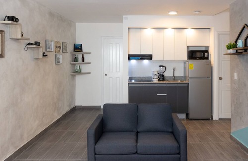 El Cangrejo Other | Enjoy a fabulous stay in this uniquely-styled studio at the best location in El Cangrejo
