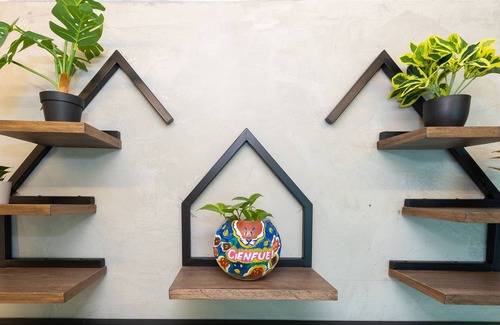 El Cangrejo Apartment | Enjoy a fabulous stay in this uniquely-styled studio at the best location in El Cangrejo