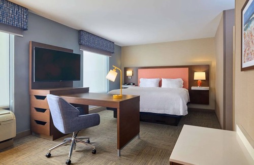 Smithfield Hotel | Enjoy a Hassle-Free Stay - Central Location, Near Colleges, Casino & Providence