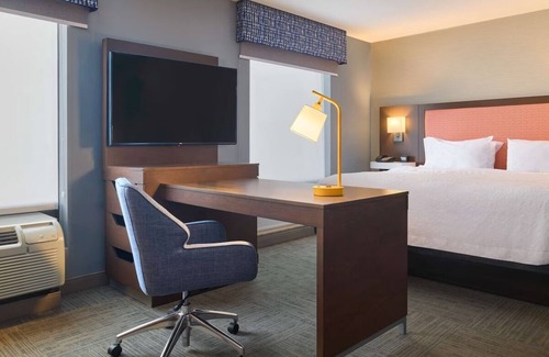 Smithfield Hotel | Enjoy a Hassle-Free Stay - Central Location, Near Colleges, Casino & Providence