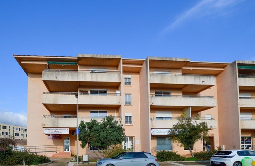 Folelli Apartment | Enjoy a magnificent view of the countryside on vacation in this beautiful vacation apartment!