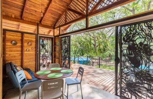 Jicaral Cabin | Enjoy a natural paradise in Nicoya Silvestre