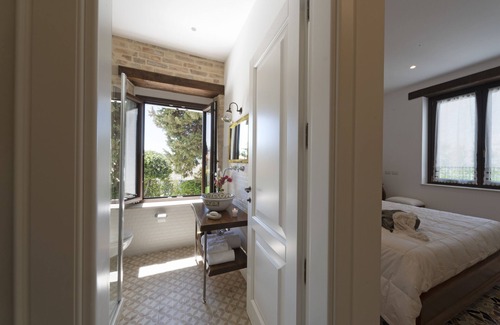 Poggio Morello Bed & Breakfast | Enjoy a picturesque stay