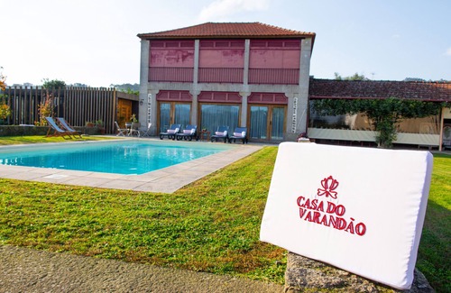 Barcelos House | Enjoy a refined and peaceful stay
