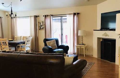 Prescott Valley Units House | Enjoy a Relaxing Getaway at our Cottage in Prescott Valley