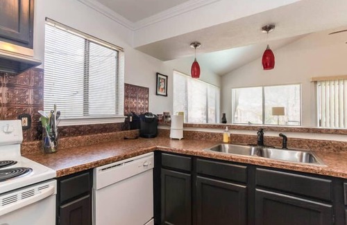 Cherry Creek Commercial Condo | Enjoy A Spacious Condo That's All Yours!
