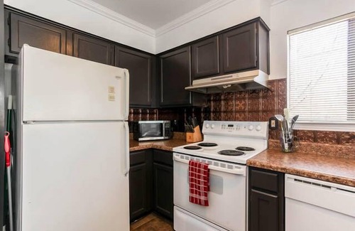 Cherry Creek Commercial Condo | Enjoy A Spacious Condo That's All Yours!
