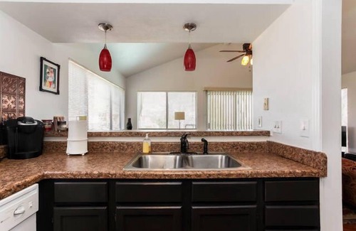 Cherry Creek Commercial Condo | Enjoy A Spacious Condo That's All Yours!