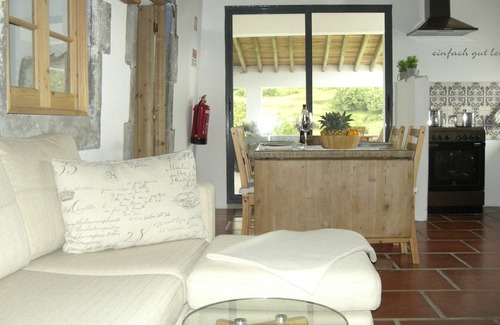 Nordeste House | Enjoy a Spectacular view and your own jakuzzi