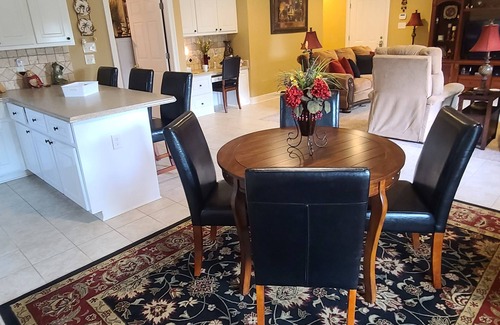 Alexandria House | Enjoy a Summer Visit to Compass Point Cottage