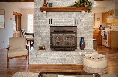 Kanab House | Enjoy a Sweet Retreat in downtown Kanab