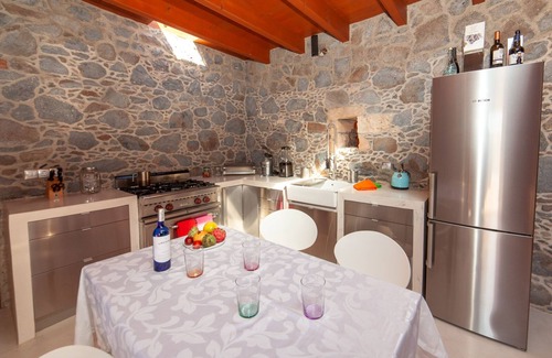 Tindaya House | Enjoy a vacation in the museum