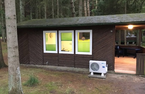 Kreptitz House | Enjoy a wonderful holiday in our 2018 renovated holiday complex