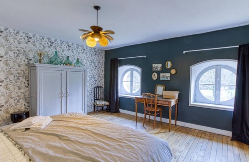 Espalion House | Enjoy a wonderful vacation in this appealing and comfortable vacation home!