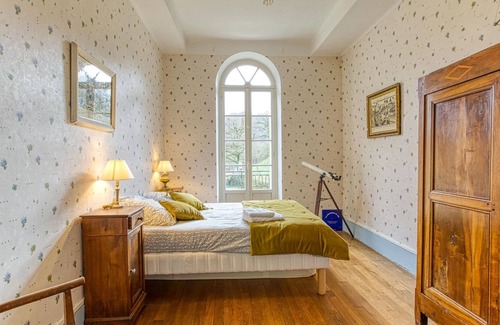 Espalion House | Enjoy a wonderful vacation in this appealing and comfortable vacation home!