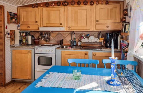 Mellerud O House | Enjoy a wonderful vacation right by the lake, Vänern
