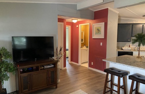Silver Lake House | Enjoy all that The Villages Florida has to offer in affordable Villages Home
